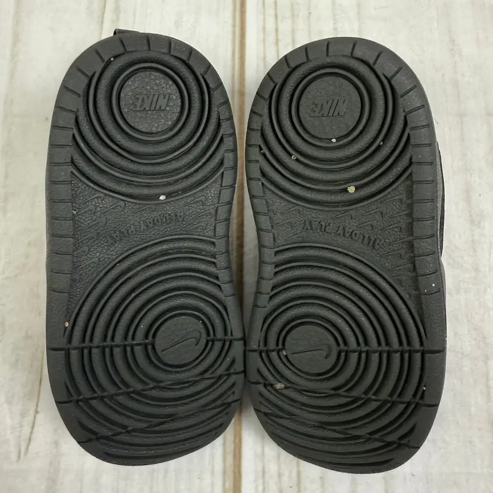 Nike Court Borough Low‎ Toddler Sneakers 7C